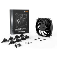 120mm be quiet! SILENT WINGS 4 PWM