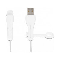 Staubschutz für USB Typ-A Stecker und USB Type-C™ Stecker Set 2 Stück weiß