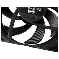 140mm be quiet! SILENT WINGS PRO 4 PWM