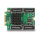 Konverter M.2 Key B+M Stecker zu 4 x SATA Stecker mit RAID und HyperDuo