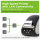 Dymo Etikettendrucker Labelwriter 550 Turbo 300dpi USB LAN