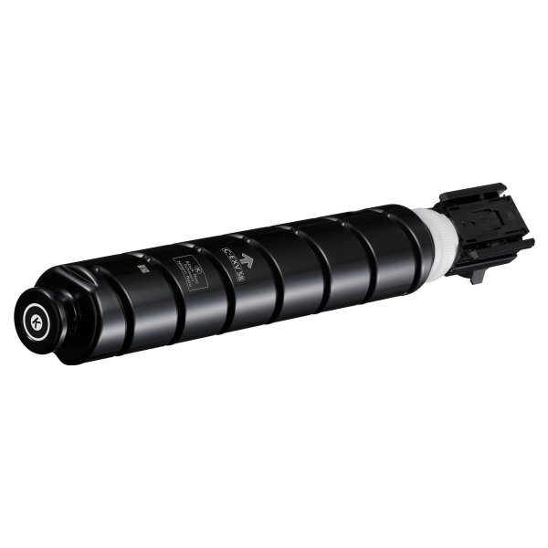 Canon Toner C-EXV 58 schwarz fr imageRUNNER ADVANCE DX C58
