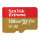 CARD 128GB Sandisk Extreme microsdxc