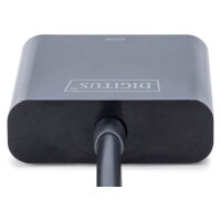 DIGITUS Adapter USB3.0 -> HDMI bis 1080p/1920x1080
