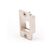 Keystone Halterung für Gehäuse und Panel Mount...
