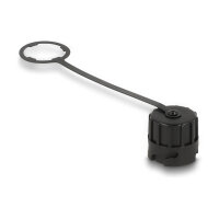 für Delock RJ45 Stecker 67049 IP68 staub- und...