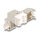Keystone Modul RJ45 Buchse Cat.6A STP 4 Stück