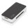 DIGITUS Card Reader USB3.0, extern, schwarz-silber