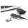 DIGITUS Card Reader USB3.0, extern, schwarz-silber