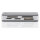 DIGITUS Card Reader USB3.0, extern, schwarz-silber