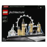 LEGO Architecture London 21034