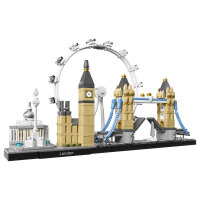 LEGO Architecture London 21034