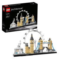 LEGO Architecture London 21034
