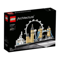 LEGO Architecture London 21034