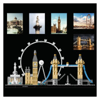 LEGO Architecture London 21034