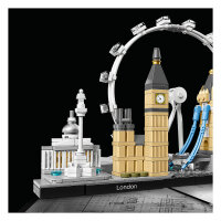 LEGO Architecture London 21034