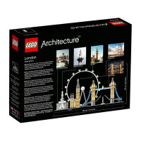 LEGO Architecture London 21034