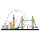 LEGO Architecture London 21034