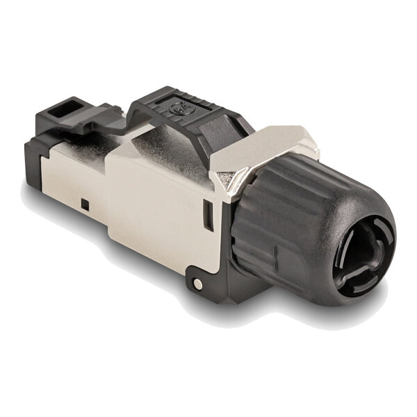 RJ45 Stecker feldkonfektionierbar Cat.5e PROFINET