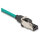RJ45 Stecker feldkonfektionierbar Cat.5e PROFINET