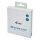 HUB USB3.0 > USB3.0 3-Port space-grey