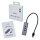 HUB USB3.0 > USB3.0 3-Port space-grey