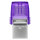 STICK 128GB Kingston DataTraveler microDuo USB3.2