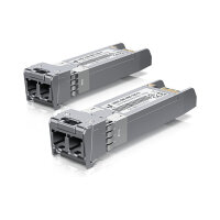 Z UbiQuiti U Fiber Multi-Mode Module 10G 2-Pack
