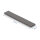 Wärmeleitpad 120 x 20 x 3 mm für M.2 Module 3,2 W/mK - Low Oil Bleeding