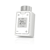 AVM FRITZ!DECT 302 Weiß Thermostat