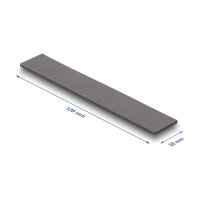 Wärmeleitpad 120 x 20 x 3 mm für M.2 Module 3,0...
