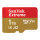 CARD 1TB Sandisk Extreme microsdxc 190MB/s +Adapter