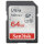 CARD 64GB Sandisk Ultra sdxc 140MB/s