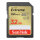 CARD 32GB Sandisk Extreme SDHC 100MB/s