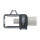 STICK 128GB USB3.0/microUSB Sandisk Ultra Dual 150MB/s Grey