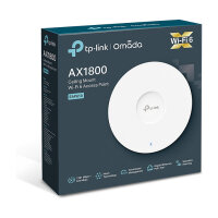 TP-LINK Omada EAP610 Wifi-6 AX1800