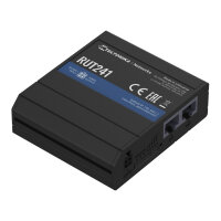 Teltonika RUT241 Industrial LTE WiFi Router