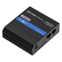 Teltonika RUT241 Industrial LTE WiFi Router