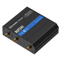 Teltonika RUT241 Industrial LTE WiFi Router