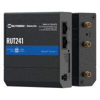 Teltonika RUT241 Industrial LTE WiFi Router