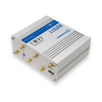 Teltonika RUTX11 LTE Cat6 Dual Band Wifi Industrial Router