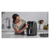Ninja AF160EU MAX 5.2L Heißluftfritteuse