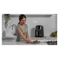 Ninja AF160EU MAX 5.2L Heißluftfritteuse
