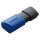 STICK 64GB USB 3.2 Kingston DataTraveler Exodia M Black/Blue
