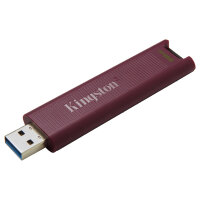 STICK 512GB USB 3.2 Kingston DataTraveler Black