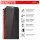 DISPLEX Privacy Full Cover Panzerglas (10H) für Apple iPhone 13/13 Pro/14/16e
