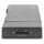 D Digitus Dockingstation Travel VGA HDMI Grey