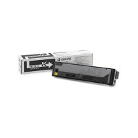Kyocera Toner TK5195K schwarz bis zu 15.000 Seiten bei 5%...