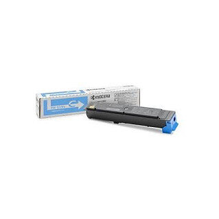 Kyocera Toner TK5195C Cyan bis zu 7.000 Seiten bei 5% Deckung