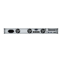4-Bay Synology RackStation RS822+